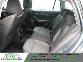 Skoda Octavia Combi 1.5 TSI 150 ch BVM  occasion � Beaupuy - photo n�6