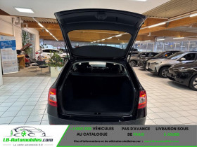 Skoda Octavia Combi 1.5 TSI 150 ch BVM  occasion � Beaupuy - photo n�9