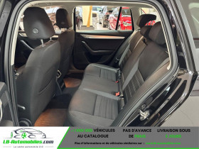 Skoda Octavia Combi 1.5 TSI 150 ch BVM  occasion � Beaupuy - photo n�8