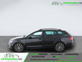 Skoda Octavia Combi 1.5 TSI 150 ch BVM  occasion � Beaupuy - photo n�6