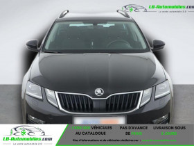 Skoda Octavia Combi 1.5 TSI 150 ch BVM  occasion � Beaupuy - photo n�5