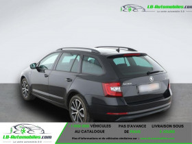 Skoda Octavia Combi 1.5 TSI 150 ch BVM  occasion � Beaupuy - photo n�4