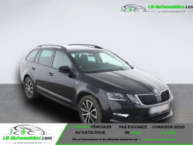 Skoda Octavia Combi 1.5 TSI 150 ch BVM  occasion � Beaupuy - photo n�2