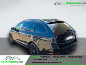 Skoda Octavia Combi 1.5 TSI 150 ch BVM  occasion � Beaupuy - photo n�2