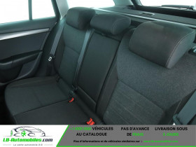 Skoda Octavia Combi 1.5 TSI 150 ch BVM  occasion � Beaupuy - photo n�9