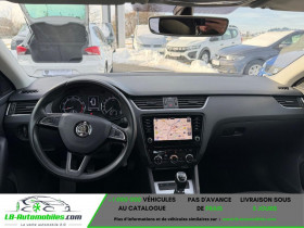 Skoda Octavia Combi 1.5 TSI 150 ch BVM  occasion � Beaupuy - photo n�3
