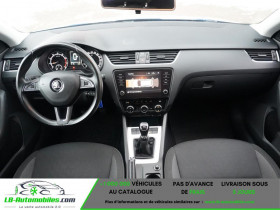 Skoda Octavia Combi 1.5 TSI 150 ch BVM  occasion � Beaupuy - photo n�3