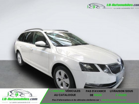 Skoda Octavia Combi 1.5 TSI 150 ch BVM  occasion � Beaupuy - photo n�2