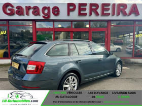 Skoda Octavia Combi 1.5 TSI 150 ch BVM  occasion � Beaupuy - photo n�3