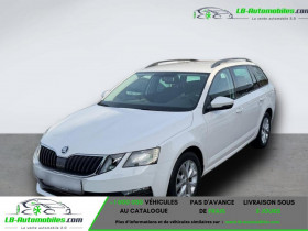 Skoda Octavia Combi 1.5 TSI 150 ch BVM  occasion � Beaupuy - photo n�2