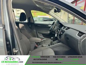 Skoda Octavia Combi 1.5 TSI 150 ch BVM  occasion � Beaupuy - photo n�2