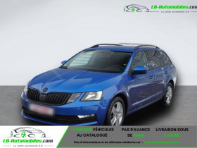 Skoda Octavia Combi 1.5 TSI 150 ch BVM  occasion � Beaupuy - photo n�2