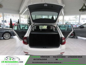 Skoda Octavia Combi 1.5 TSI 150 ch BVM  occasion � Beaupuy - photo n�10