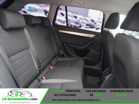 Skoda Octavia Combi 1.5 TSI 150 ch BVM  occasion � Beaupuy - photo n�8