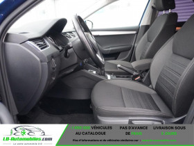 Skoda Octavia Combi 1.5 TSI 150 ch BVM  occasion � Beaupuy - photo n�7