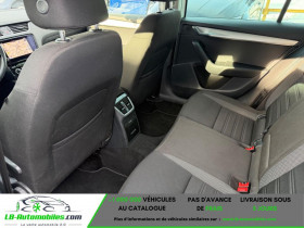 Skoda Octavia Combi 1.5 TSI 150 ch BVM  occasion � Beaupuy - photo n�5