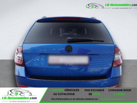 Skoda Octavia Combi 1.5 TSI 150 ch BVM  occasion � Beaupuy - photo n�6