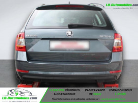Skoda Octavia Combi 1.5 TSI 150 ch BVM  occasion � Beaupuy - photo n�5