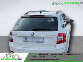 Skoda Octavia Combi 1.5 TSI 150 ch BVM  occasion � Beaupuy - photo n�4