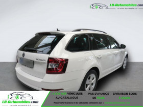 Skoda Octavia Combi 1.5 TSI 150 ch BVM  occasion � Beaupuy - photo n�3