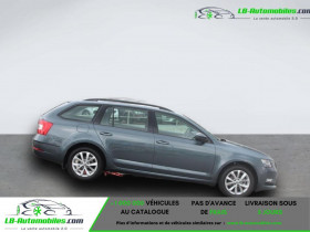 Skoda Octavia Combi 1.5 TSI 150 ch BVM  occasion � Beaupuy - photo n�4