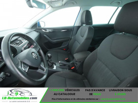 Skoda Octavia Combi 1.5 TSI 150 ch BVM  occasion � Beaupuy - photo n�8