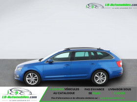 Skoda Octavia Combi 1.5 TSI 150 ch BVM  occasion � Beaupuy - photo n�6