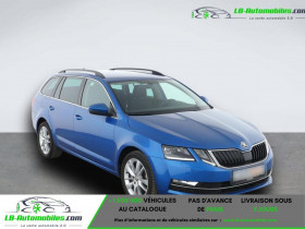 Skoda Octavia Combi 1.5 TSI 150 ch BVM  occasion � Beaupuy - photo n�2