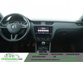 Skoda Octavia Combi 1.5 TSI 150 ch BVM  occasion � Beaupuy - photo n�3