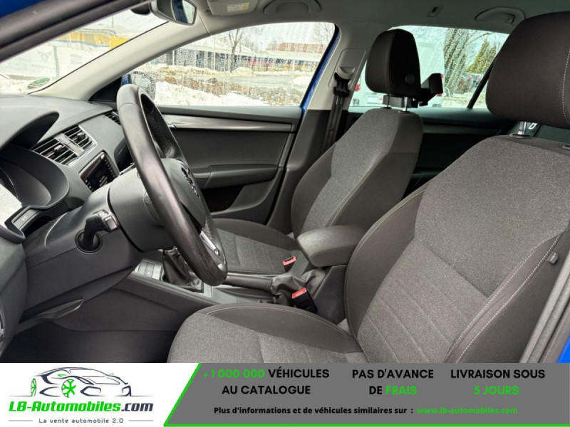 Skoda Octavia Combi 1.5 TSI 150 ch BVM  occasion � Beaupuy - photo n�6