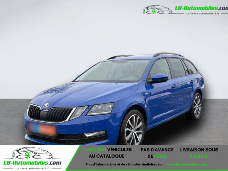 Skoda Octavia Combi 1.5 TSI 150 ch BVM  occasion � Beaupuy