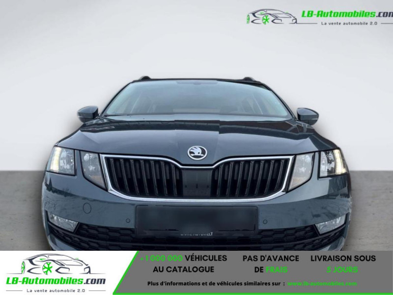 Skoda Octavia Combi 1.5 TSI 150 ch BVM  occasion � Beaupuy - photo n�5