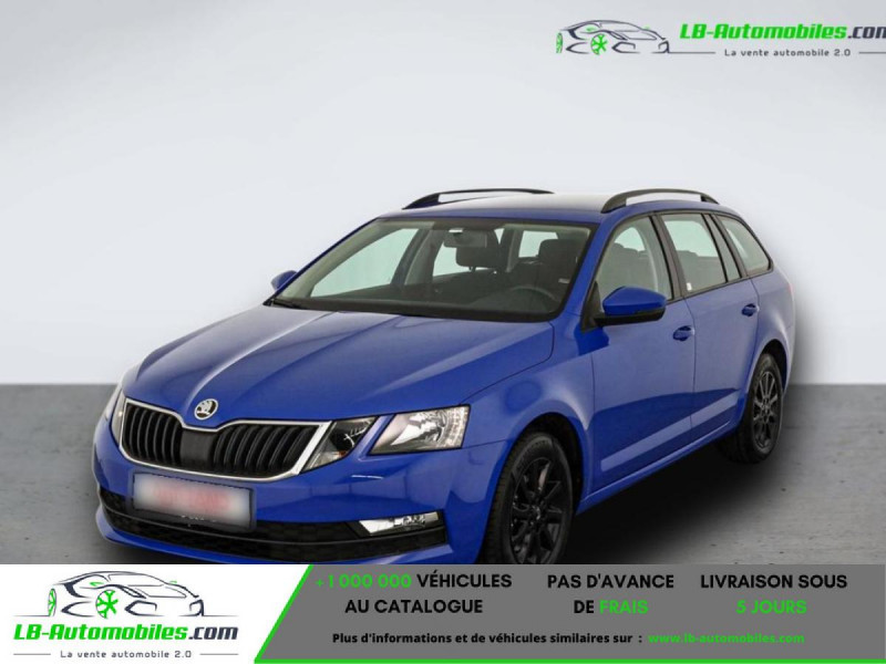 Skoda Octavia Combi 1.5 TSI 150 ch BVM  occasion � Beaupuy