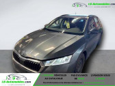 Skoda Octavia Combi 1.5 TSI 150 ch BVM  � Beaupuy 31