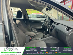 Skoda Octavia Combi 1.5 TSI 150 ch BVM  occasion � Beaupuy - photo n�2