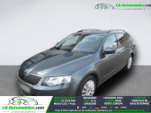 Annonce Skoda Octavia Combi occasion Essence 1.5 TSI 150 ch BVM � Beaupuy