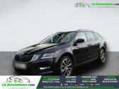 Annonce Skoda Octavia Combi occasion Essence 1.5 TSI 150 ch BVM � Beaupuy