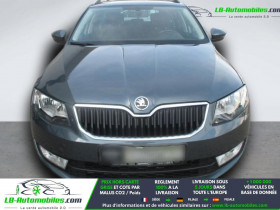 Skoda Octavia Combi 1.5 TSI 150 ch BVM  occasion � Beaupuy - photo n�5