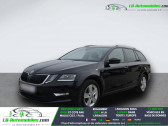 Annonce Skoda Octavia Combi occasion Essence 1.5 TSI 150 ch BVM � Beaupuy