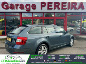 Skoda Octavia Combi 1.5 TSI 150 ch BVM  occasion � Beaupuy - photo n�3