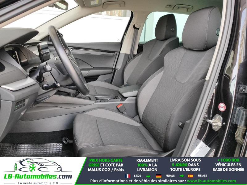 Skoda Octavia Combi 1.5 TSI 150 ch BVM  occasion � Beaupuy - photo n�8