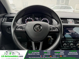 Skoda Octavia Combi 1.5 TSI 150 ch BVM  occasion � Beaupuy - photo n�8