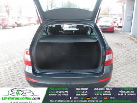Skoda Octavia Combi 1.5 TSI 150 ch BVM  occasion � Beaupuy - photo n�9