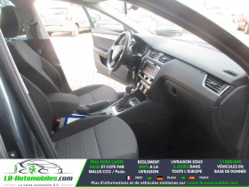 Skoda Octavia Combi 1.5 TSI 150 ch BVM  occasion � Beaupuy - photo n�8