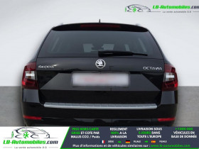 Skoda Octavia Combi 1.5 TSI 150 ch BVM  occasion � Beaupuy - photo n�4