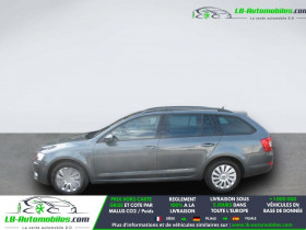 Skoda Octavia Combi 1.5 TSI 150 ch BVM  occasion � Beaupuy - photo n�6