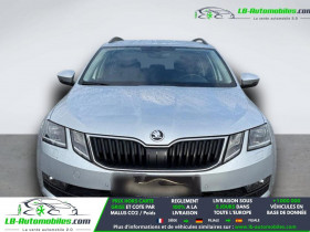 Skoda Octavia Combi 1.5 TSI 150 ch BVM  occasion � Beaupuy - photo n�4
