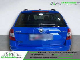 Skoda Octavia Combi 1.5 TSI 150 ch BVM  occasion � Beaupuy - photo n�4