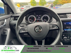 Skoda Octavia Combi 1.5 TSI 150 ch BVM  occasion � Beaupuy - photo n�9