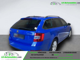 Skoda Octavia Combi 1.5 TSI 150 ch BVM  occasion � Beaupuy - photo n�2